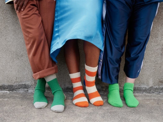 HOOK OUT! af Molla Mills